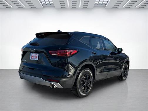 2023 Chevrolet Blazer 3LT