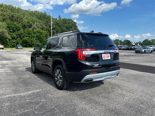 2023 GMC Acadia AWD SLE