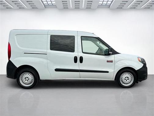 2021 RAM ProMaster City Tradesman