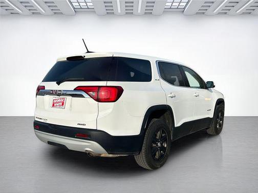 2019 GMC Acadia SLE-1