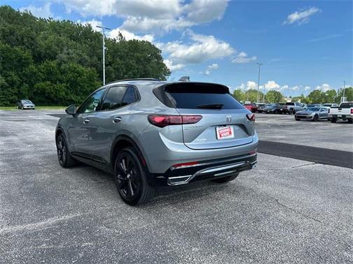2024 Buick Envision Sport Touring AWD