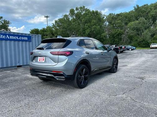 2024 Buick Envision Sport Touring AWD