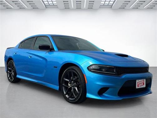 2023 Dodge Charger R/T