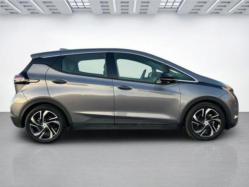 2023 Chevrolet Bolt EV FWD 2LT