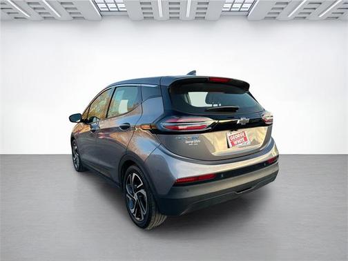 2023 Chevrolet Bolt EV FWD 2LT