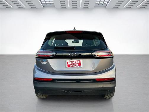 2023 Chevrolet Bolt EV FWD 2LT