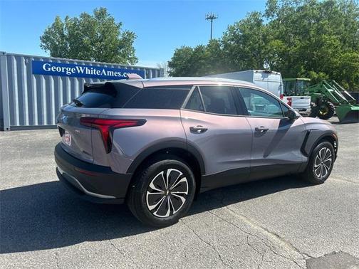 2024 Chevrolet Blazer EV eAWD LT