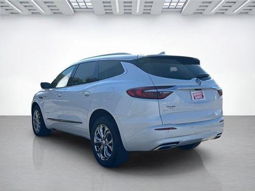 2021 Buick Enclave AWD Avenir