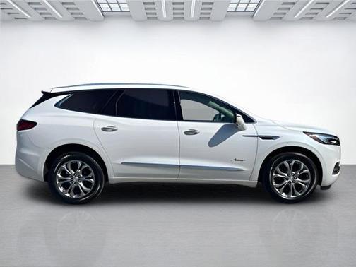2021 Buick Enclave AWD Avenir