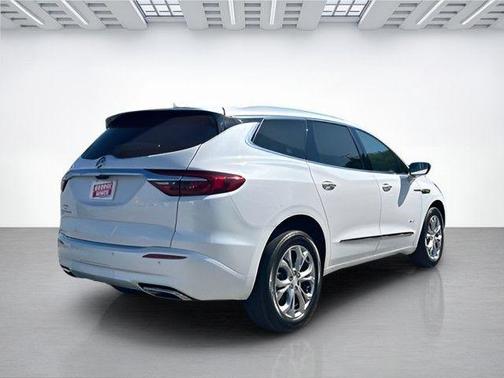 2021 Buick Enclave AWD Avenir
