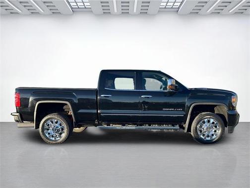 2019 GMC Sierra 2500 Denali