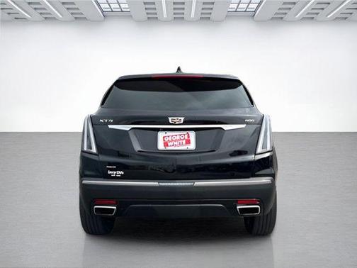 2022 Cadillac XT5 Sport