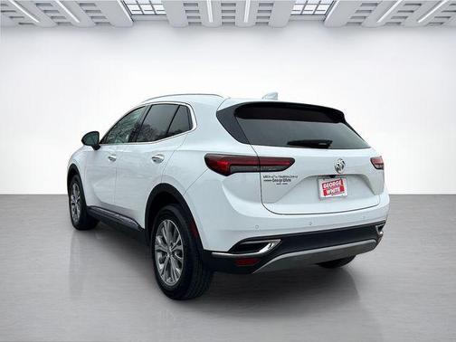 2023 Buick Envision Preferred AWD