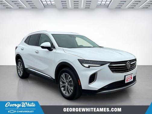 2023 Buick Envision Preferred AWD