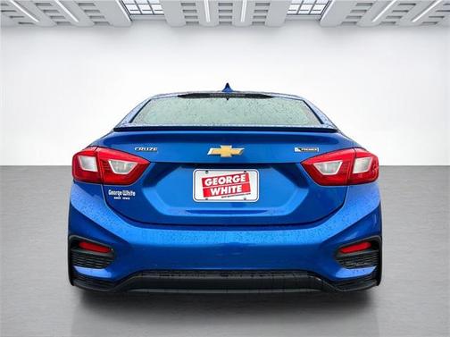 2016 Chevrolet Cruze Premier