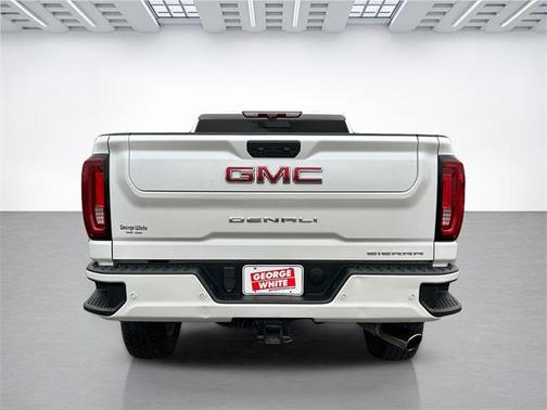 2020 GMC Sierra 2500 Denali