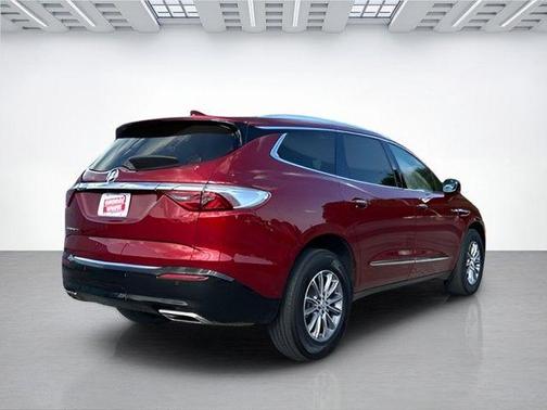 2024 Buick Enclave Premium FWD