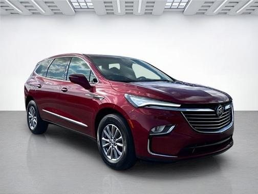 2024 Buick Enclave Premium FWD