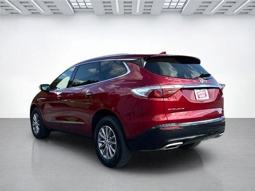 2024 Buick Enclave Premium FWD