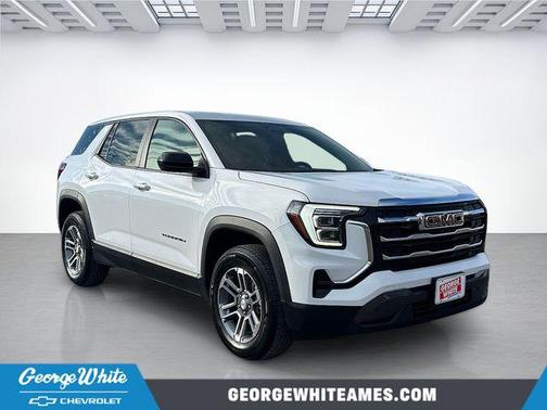 2025 GMC Terrain AWD Elevation