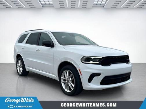 2023 Dodge Durango GT Premium AWD