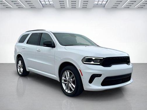 2023 Dodge Durango GT Premium AWD