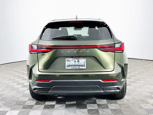 2026 Lexus NX 350 NX 350 Premium