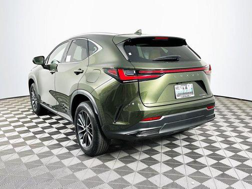 2026 Lexus NX 350 NX 350 Premium