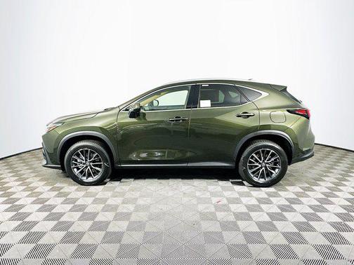 2026 Lexus NX 350 NX 350 Premium