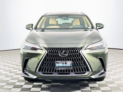 2026 Lexus NX 350 NX 350 Premium