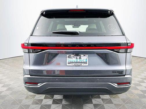 2026 Lexus TX 350 Base