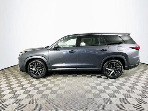 2026 Lexus TX 350 Base