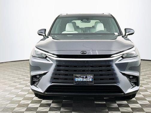 2026 Lexus TX 350 Base