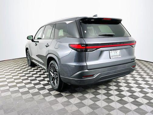 2026 Lexus TX 350 Base