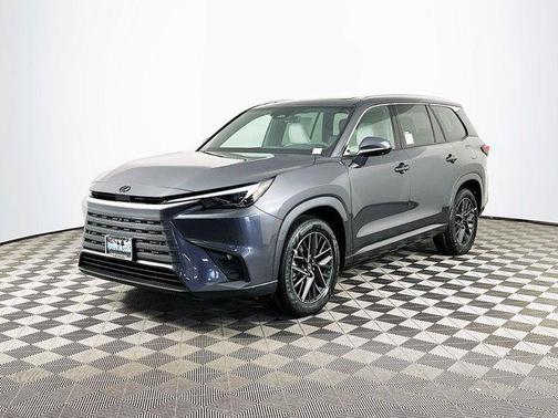 2026 Lexus TX 350 Base