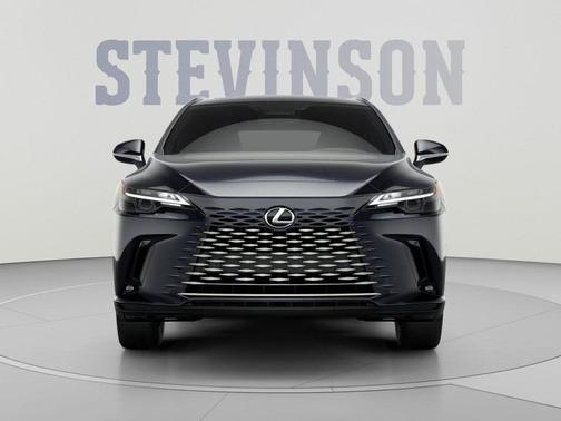 Caviar 2026 Lexus RX 350 Premium