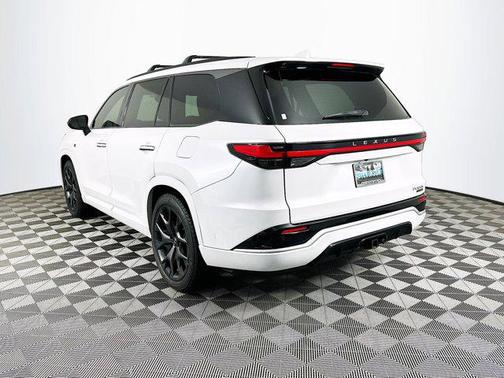 2024 Lexus TX 500h F SPORT Premium