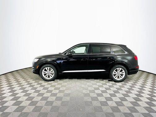 2019 Audi Q7 55 Premium Plus