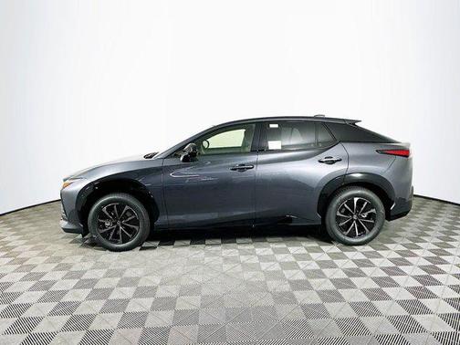 2026 Lexus RZ 450e Premium