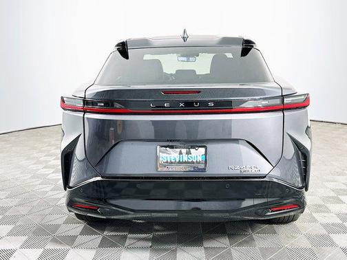 2026 Lexus RZ 450e Premium