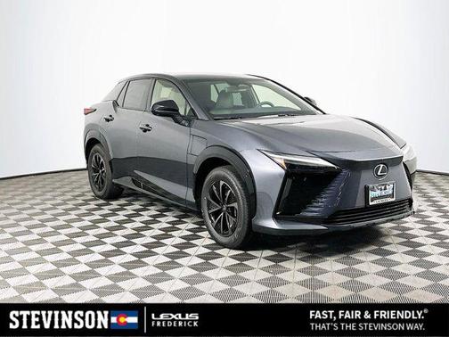 2026 Lexus RZ 450e Premium