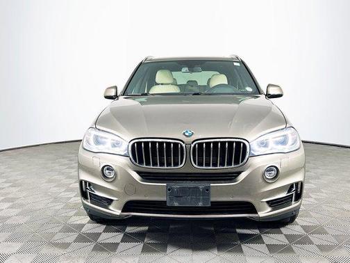 2017 BMW X5 eDrive xDrive40e