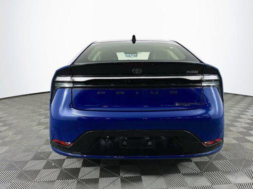 2024 Toyota Prius Prime XSE Premium