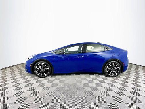 2024 Toyota Prius Prime XSE Premium