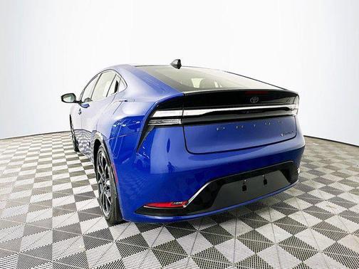 2024 Toyota Prius Prime XSE Premium
