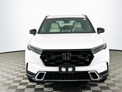 2023 Honda CR-V Hybrid Sport Touring AWD