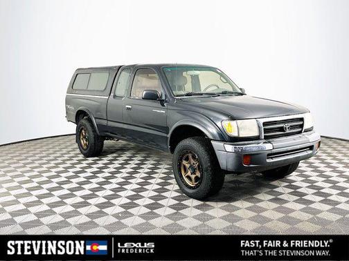 1998 Toyota Tacoma Xtracab