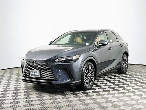 2026 Lexus RX 350 Base