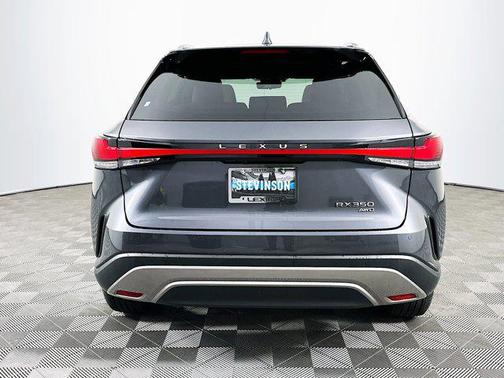 2026 Lexus RX 350 Base