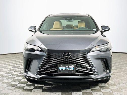 2026 Lexus RX 350 Base